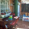 Cerramiento de Terraza