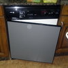 Panelar en Inox Combi y Lavadora
