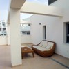 Techar terraza