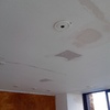 Pintar Piso de Blanco