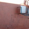 Toldo Terraza Tipo "corredor Marino"