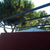 Instalar Toldo Plano