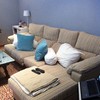 Tapizar Sofa