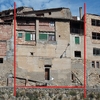 Rehabilitar Fachada Casa Rural
