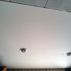 Aislar una Pared de una Habitación y un Techo Escayola