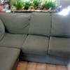Tapizar Sofa