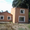 Rehabilitar fachada (casa unifamiliar)
