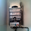 Instalar Calentador Gas de 11 Litros