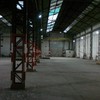 Reforma de nave para pistas de padel