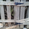 Reparacion de la puerta
