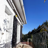 Instalar techo fijo y ventanas de aluminio