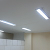 Academia con caferteria / parte inst electrica