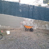 Poner pavimento impreso