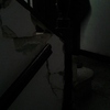 Arreglo barandilla escalera