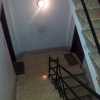 Limpieza Escalera