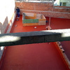 Impermeabilizar una terraza en construción