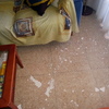Goteras en el Comedor