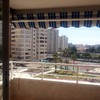 Cerramiento Cortinas de Cristal