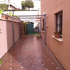 Impermeabilizacion de terraza con baldosas