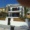 Cerramiento parcela