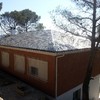 Aplicacion Monocapa en Chalet Albalate de Zorita