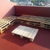 Colchones para Chill Out