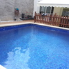 Revision y puesta a punto de piscina