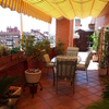 Arreglar toldo o reemplazar tela