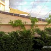 Hacer a Medida e Instalar Toldo en Jardin
