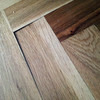 Reparar Lamas del Parquet