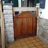 Puerta Exterior