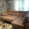 Asientos sofa