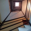 Instalación ascensor en edificio de 50 años