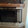 Instalar un cassete de chimenea,