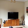 Mueble salón pladur