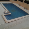 Puesta en Funcionamiento Piscina