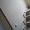 Poner friso en escalera