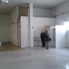 Poner parquet o tarima local comercial