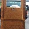 Tapizar techo opel frontera