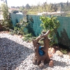 Adecentar el jardin
