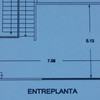 Cerramiento de entreplanta para oficina en nave industrial
