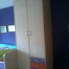 Poner friso de madera