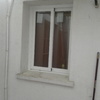Poner persiana para puerta y persiana y reja para ventana