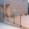 Revestir muro con piedra