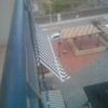 Instalar toldo en terraza
