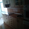 Limpieza cocina a fondo