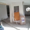 Quitar construcción reciente no acabada