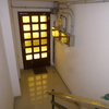 Pintar escalera de la comunidad