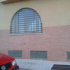 Poner ventana aluminio