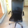 Tapizar sillón despacho en casa particular